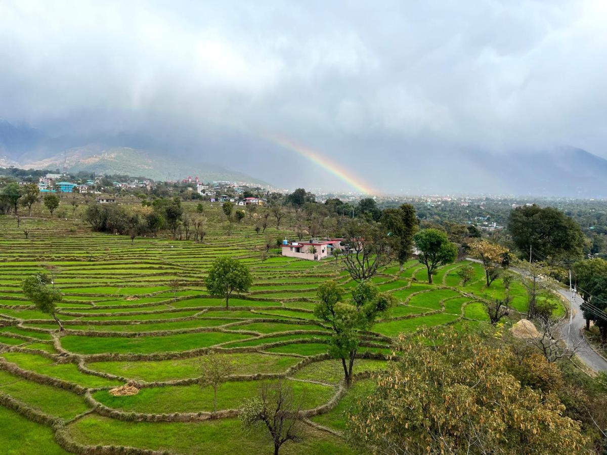 Click Collection The Abode, Dharamshala Hotel Luaran gambar