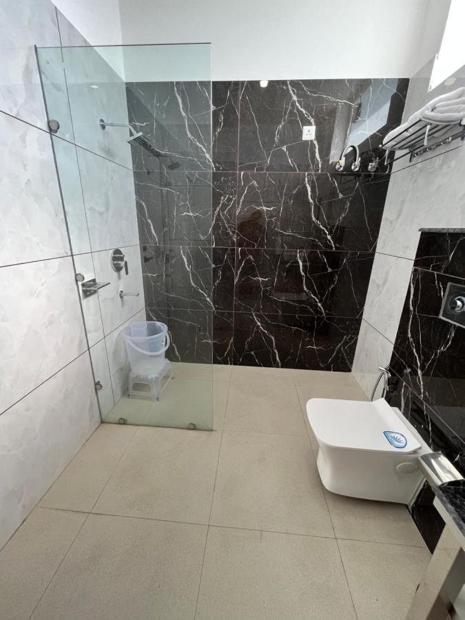 Click Collection The Abode, Dharamshala Hotel Luaran gambar
